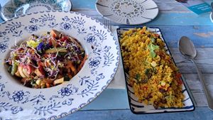  at Mar De Crebas in A Coruna