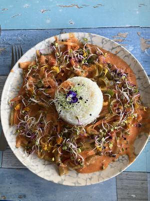   at Mar De Crebas in A Coruna