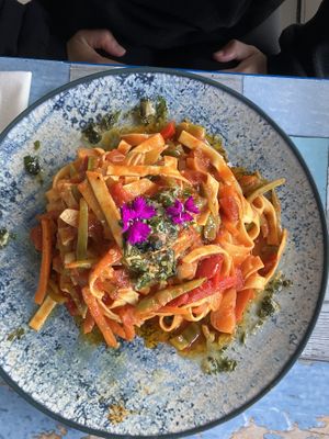   at Mar De Crebas in A Coruna