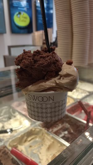  at Swoon Gelato in Bath