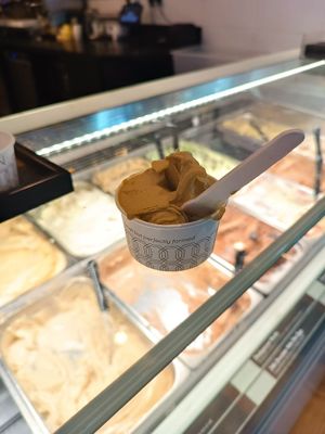  at Swoon Gelato in Bath