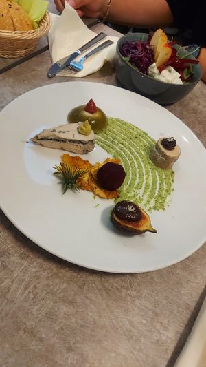  at Verde in Karlsruhe