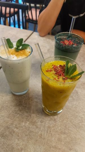  at Verde in Karlsruhe