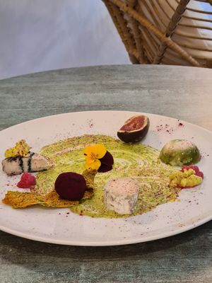  at Verde in Karlsruhe