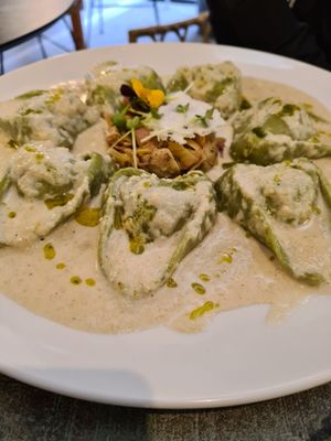  at Verde in Karlsruhe