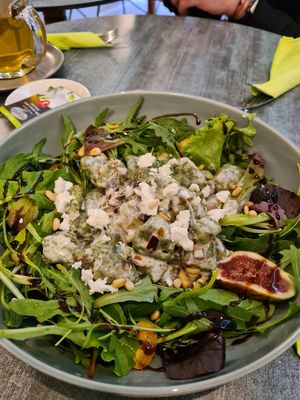  at Verde in Karlsruhe