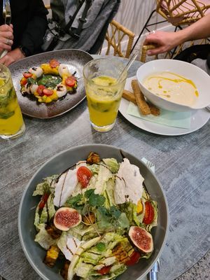  at Verde in Karlsruhe