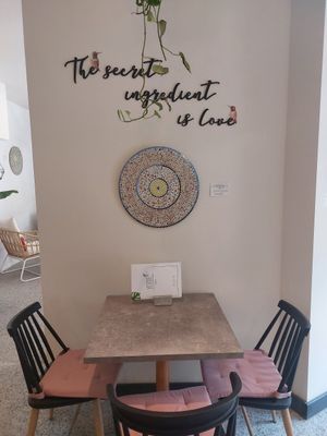 💚 at Verde in Karlsruhe