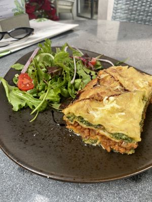   at Verde in Karlsruhe