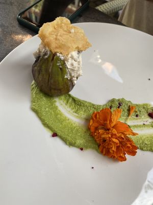   at Verde in Karlsruhe