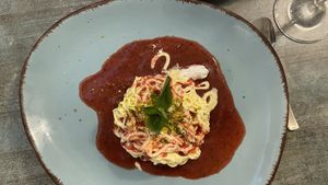   at Verde in Karlsruhe