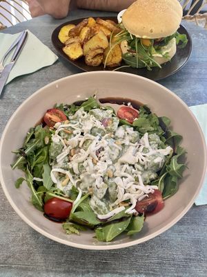   at Verde in Karlsruhe