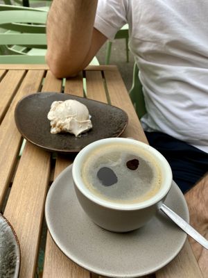   at Verde in Karlsruhe