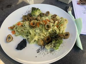   at Verde in Karlsruhe