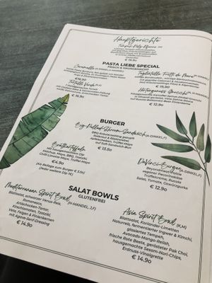   at Verde in Karlsruhe