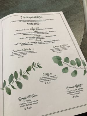   at Verde in Karlsruhe