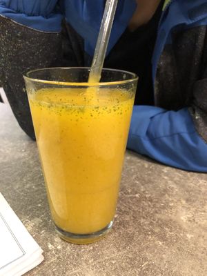   at Verde in Karlsruhe