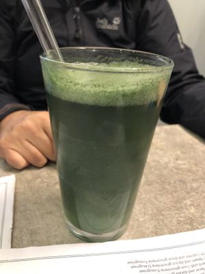   at Verde in Karlsruhe