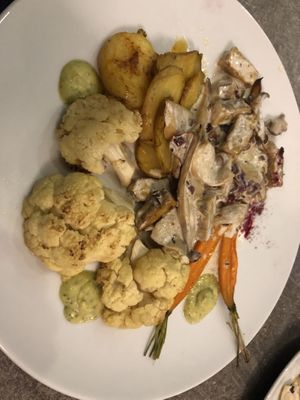   at Verde in Karlsruhe