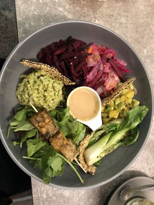   at Verde in Karlsruhe