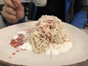   at Verde in Karlsruhe