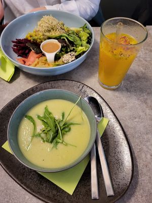  at Verde in Karlsruhe