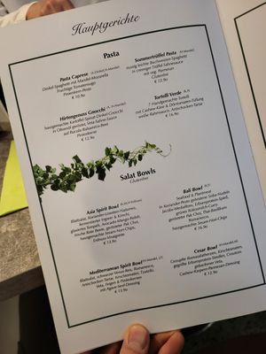  at Verde in Karlsruhe