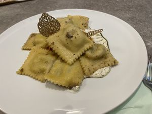   at Verde in Karlsruhe