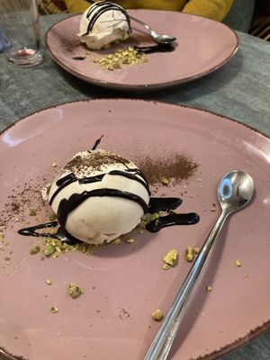   at Verde in Karlsruhe