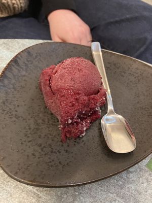   at Verde in Karlsruhe