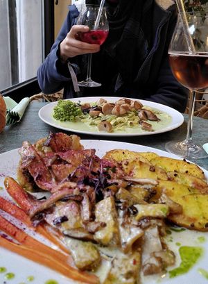  at Verde in Karlsruhe