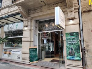  at Verde in Karlsruhe