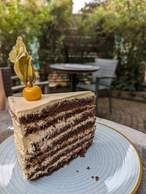  at Verde in Karlsruhe