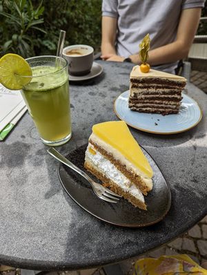  at Verde in Karlsruhe