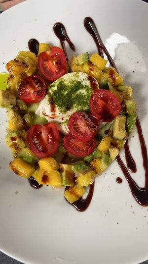   at Verde in Karlsruhe