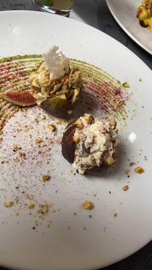   at Verde in Karlsruhe