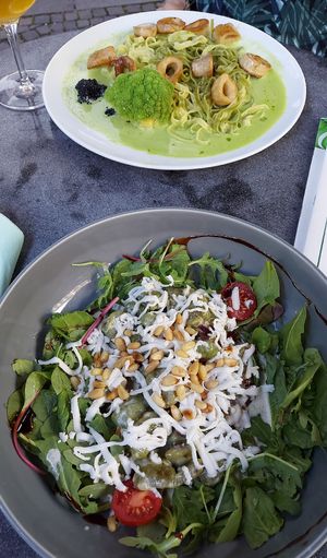  at Verde in Karlsruhe