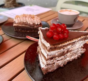   at Verde in Karlsruhe