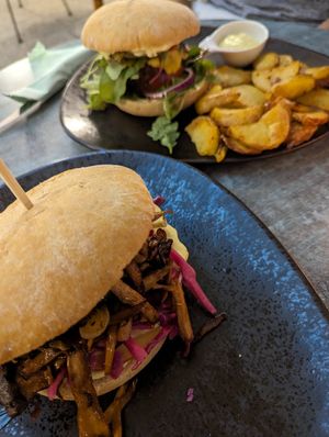  at Verde in Karlsruhe