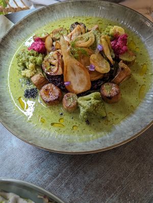  at Verde in Karlsruhe