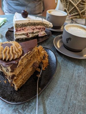  at Verde in Karlsruhe