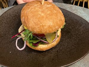   at Verde in Karlsruhe