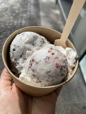   at Verde in Karlsruhe