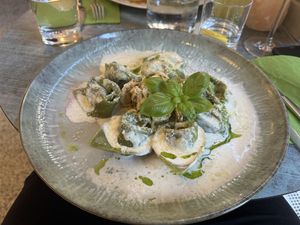   at Verde in Karlsruhe