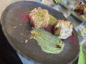   at Verde in Karlsruhe