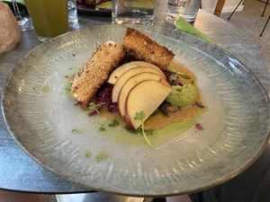   at Verde in Karlsruhe