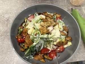   at Verde in Karlsruhe