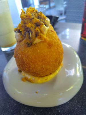 Summer special at Verde in Karlsruhe