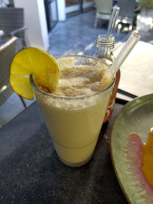 Brasilionade at Verde in Karlsruhe