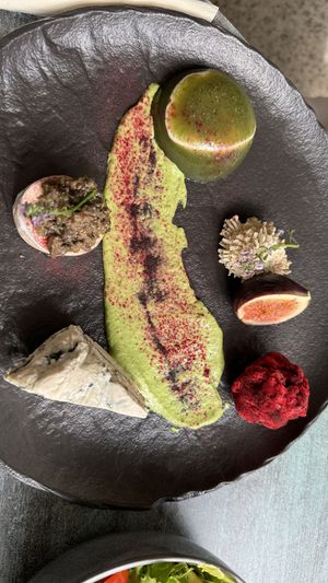   at Verde in Karlsruhe